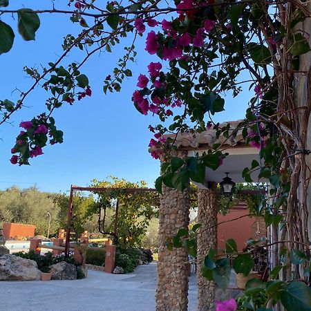 Casa Rural Antonio Y Esperanza Periana Kültér fotó