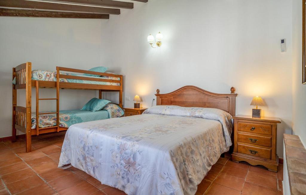Casa Rural Antonio Y Esperanza Periana Kültér fotó